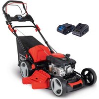 Газонокосилка Scheppach MS200-51E