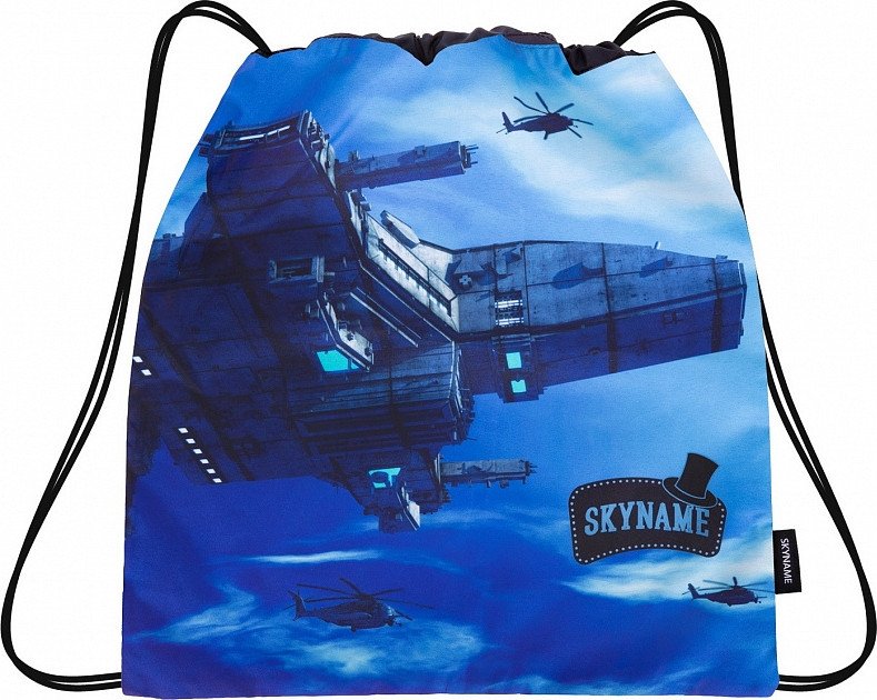 

Мешок для обуви SkyName M-196