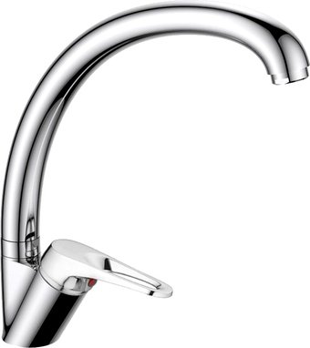 Смеситель Valfex Proxima Chrome VF.4113