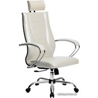 Офисное кресло Metta Pilot Комплект 35 CH (белый)