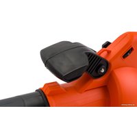 Колесная воздуходувка Gigant GBVER-03