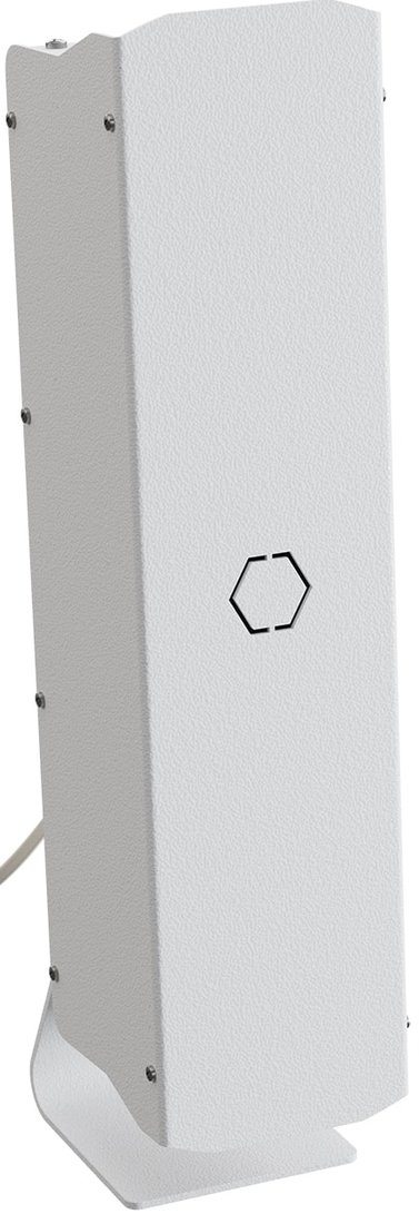 

Бактерицидный рециркулятор РЭМО ОВУ-01 (белый)