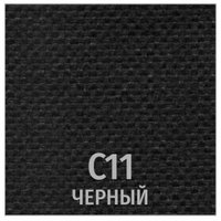 Офисный стул UTFC Изо CH со столиком (С11/черный) в Мозыре