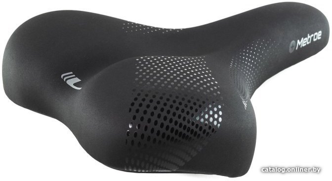 Седло Longus Metroe XL