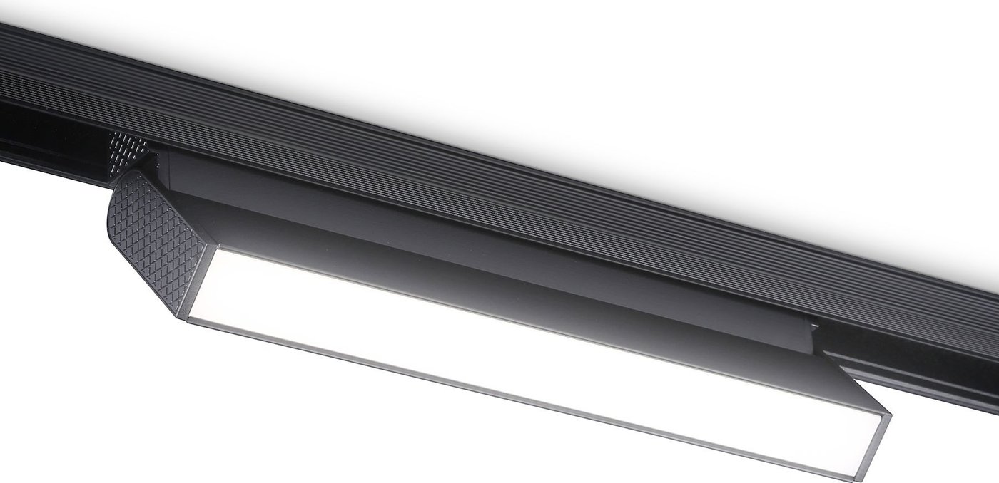 

Трековый светильник Ambrella light Track System GL4062