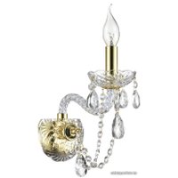 Бра Maytoni Diamant Crystal Beatrix DIA019-01-G