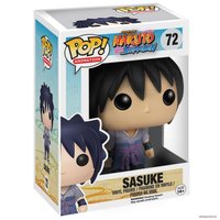 Фигурка Funko Animation Naruto Shippuden Sasuke 6367