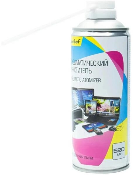 

Очиститель Silwerhof 1167500