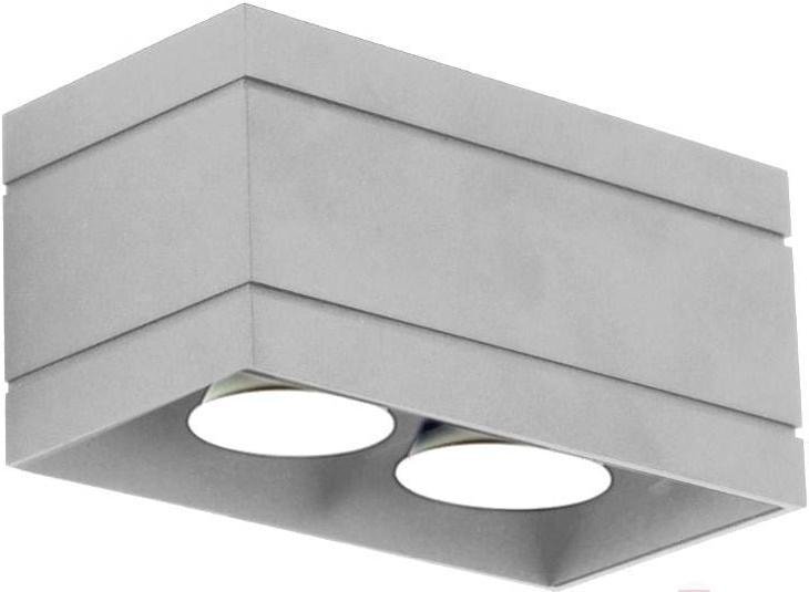 

Точечный светильник Lampex DELUXE 2 691/2 POP