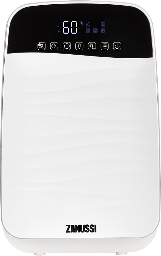 

Увлажнитель воздуха Zanussi ZH 5.5 Onde