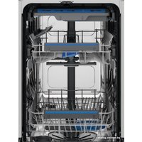 Отдельностоящая посудомоечная машина Electrolux ESS64321SX
