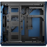 Корпус Fractal Design Era ITX Cobalt - TG FD-CA-ERA-ITX-BU