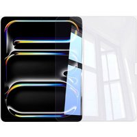 Защитное стекло Baseus Crystal Blue Light Blocking Tempered Glass для iPad Pro 11" (2024)