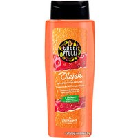  Farmona Масло для душа Tutti Frutti апельсин и клубника 100 мл