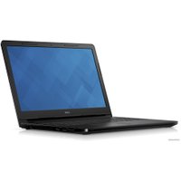 Ноутбук Dell Inspiron 15 3558 [I3558-5500BLK]