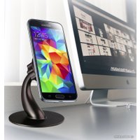 Держатель для смартфона Ginzzu GH-384M