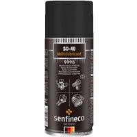  Senfineco Многофункциональная смазка SO40 450мл 9996