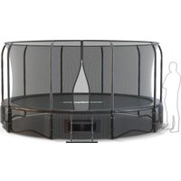 Батут Proxima Premium Dual CFR-16F-5W