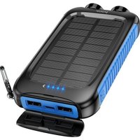 Внешний аккумулятор Hoco DB51 8000mAh (черный)