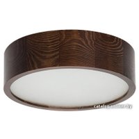 Светильник-тарелка Kanlux JASMIN 270-WE [23120]