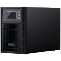 Источник бесперебойного питания Marsriva Single Phase On-Line UPS Tower MR-US1K