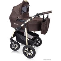 Универсальная коляска Verdi Sonic (3 в 1)