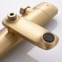 Душевая система  Rose R3936G