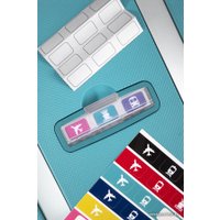 Чемодан-спиннер Samsonite S'Cure Spinner 81 см [10U-11004]