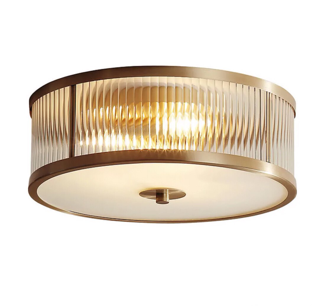 

Припотолочная люстра ImperiumLoft Venus01 167744-26