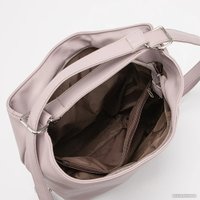 Женская сумка Passo Avanti 881-8060-1-LLC (сиреневый)