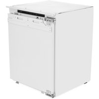 Морозильник ZUGEL ZFI870NF