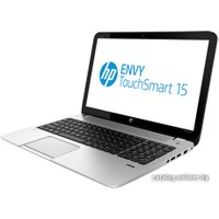 Ноутбук HP ENVY TouchSmart 15-j003er (E0Z25EA)