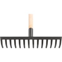 Грабли зубчатые Курс 76962