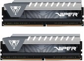 Viper Elite 2x16GB DDR4 PC4-21300 PVE432G266C6KGY