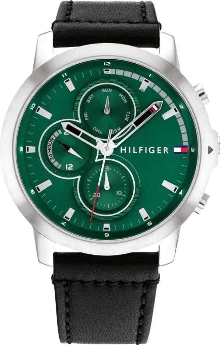 

Наручные часы Tommy Hilfiger 1792151
