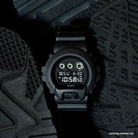 Наручные часы Casio G-Shock DW-6900BB-1E