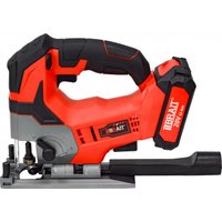 Электролобзик Brait BCJS20-2PU PRO (с 1-им АКБ)