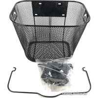 Корзина Senwell PS-CK-019 (черный)