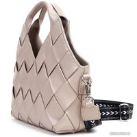 Женская сумка Mironpan 36081 (бежевый)