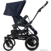 Универсальная коляска Emmaljunga Super Viking