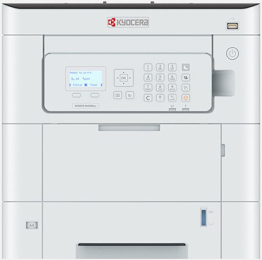 

Принтер Kyocera Mita ECOSYS PA3500CX