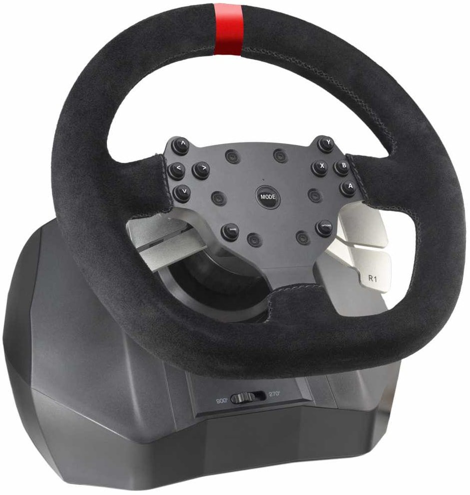 

Руль Artplays V-1200 Vibro