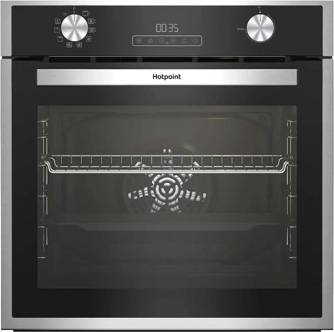 

Электрический духовой шкаф Hotpoint-Ariston FE9 824 H IX