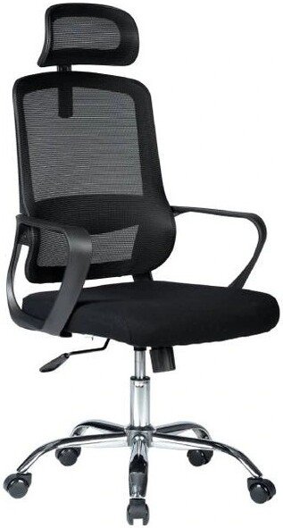 

Офисное кресло King Style Forza Chrome (черный)