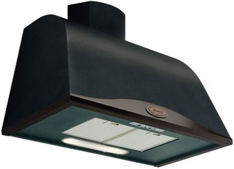 Кухонная вытяжка Falmec Ginevra Classic 90 600 м3/ч (антрацитовый)