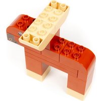 Конструктор Полесье Макси Лесные жители 94906