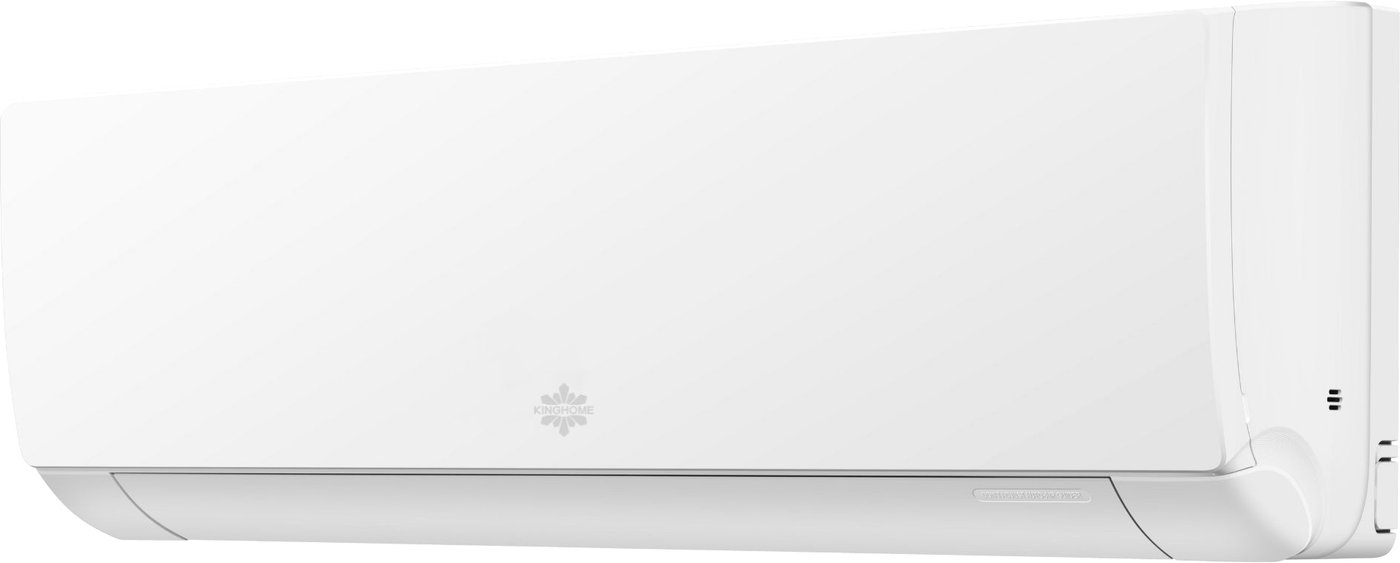 

Кондиционер KINGHOME Luna Matt KWH18AYDXB-K6DNA5A