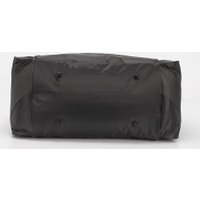 Дорожная сумка Ecotope 018-436-BLK (черный)