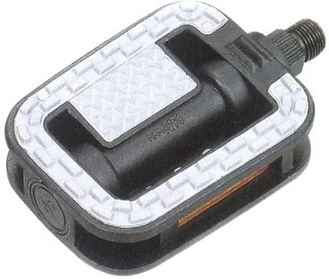 

Педали Feimin FP-833