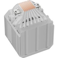 Кулер для процессора upHere UP2TC8C (белый) в Барановичах